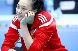 惠若琪爆料郎平哭了吗视频,揭秘女排传奇背后的感人瞬间 第3张 惠若琪爆料郎平哭了吗视频,揭秘女排传奇背后的感人瞬间 第3张