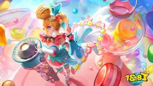 王者孙尚香皮肤爆料视频,炫彩箭雨，荣耀归来！  第1张