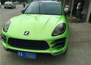 保时捷车主爆料最新消息,揭秘神秘新车型及性能升级细节