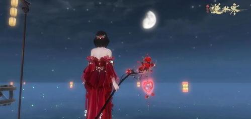 逆水寒限定时装最新爆料,华丽服饰，再现江湖风采！  第1张