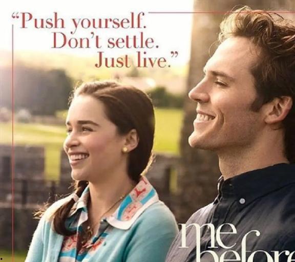 遇见你之前在线观看,穿越时空的深情邂逅  第2张