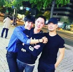 娱乐圈三对情侣爆料  第3张